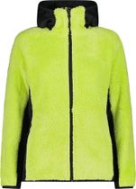 Woman Jacket FIX Hood