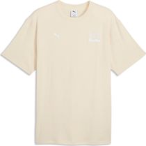 Puma W Broken Links SS Polo Damen Poloshirt