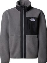Boys Yumiori Full Zip Jacket