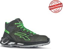 U-Power Daryl s ESD S3S CI FO