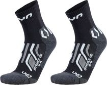MAN Trekking Approach Mid Socks 2PRS Pack