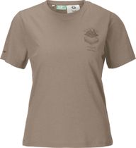 Tee W's Defined DRI SS