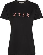 Women Mer 150 Tech Lite Short Sleeve Tee Snow Day