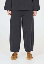 Ramiu W Loose Sweat Pants