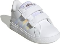 Grand Court Lifestyle Court Hook and Loop Shoes