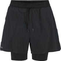Craft Hypervent 2-IN-1 Shorts Men