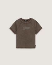 Claire Embellished Baby Tee