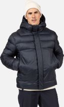 Aretu Down Hoodie Jacket