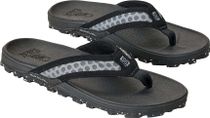 RipCurl Search Mission vibram open TOE Herren Sandalen