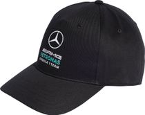 adidas Mercedes - AMG Petronas Formula 1 Team DNA Baseball Cap Men & Women