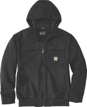 Carhartt Washed Duck Bartlett Active Jac Freizeitjacke