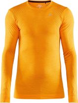 Fuseknit Comfort Roundneck Long Sleeve Men