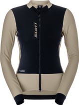 Scott Jersey W's Pro Warm WB LS Damen Radtrikot
