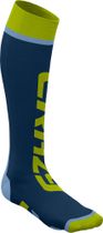 Crazy Crazy Carbon Socks