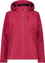 CMP Woman 3 IN 1 Jacket With Fleece Inner Jacket Damen Doppeljacke