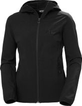 Helly Hansen W Cascade Shield Jacket Women's midlayer for backcountry skiing and ski touring