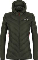 Agner Hybrid RDS Down W Jacket