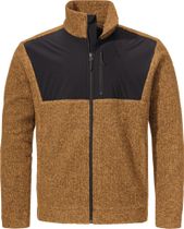 Schöffel Fleece Jacket Style Canterbury Men Herren Freizeitjacke