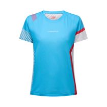 La Sportiva Flow T-shirt Women Women's Running Shirt
