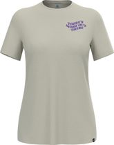 The Ascent Merino 160 Tmot Short-sleeve T-shirt