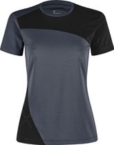Mix-up T-shirt Woman