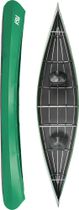 Ally Folding Canoe 15' DR