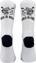 Ride & Beer Sock