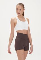 Rosemary W Sports Bra