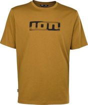 ION Bike Jersey Ionic Short Sleeve DR Men Herren Radtrikot