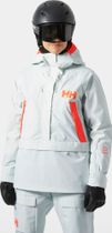 W Powchaser Anorak