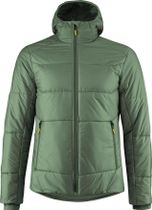Men Hooded Thermo-jacket Prestige PL170