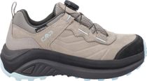 Juukat Low WMN Fitgo Hiking Shoes WP