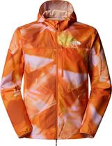 Mens Higher Run Wind Jacket
