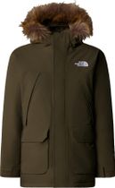 Boys Mcmurdo Parka