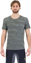 Karpos Tremalzo Tee Herren T-Shirt für sämtliche Outdoor Aktivitäten