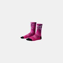 Montura Graphic Logo Socks Herren Sportsocken