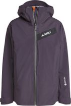 Techrock 3L Gore-tex C-knit Jacket