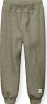 Matvalur Teddyfleece pants. GRS