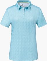 Schöffel Polo Shirt Style Fraydo WMN Damen Poloshirt