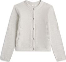 Icebreaker Women Mer 800 Realf Class Pile Cardigan