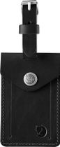 Leather Luggage Tag