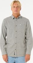 Classic Surf Checked IN Flanne