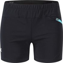 Stretch 2 Shorts Woman