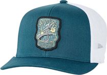 RipCurl Custom Badge Trucker