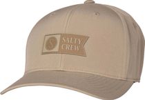 Salty Crew Apex Flexfit 6 Panel
