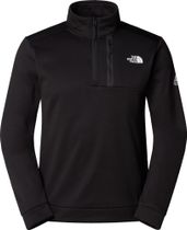 Mens MA Fleece 1/4 Zip