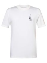 Super.Natural M Sailing Boat BIO J Tee