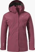 Schöffel Hiking 3in1 Jacket Style Tamina Women