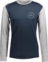 Shirt M's Defined Merino Long Sleeve