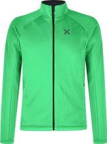Montura Fadis Grid Maglia Men's midlayer for backcountry skiing and ski touring